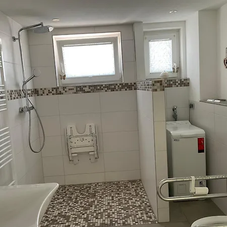 Schwarzwaldblick Apartment Breisach