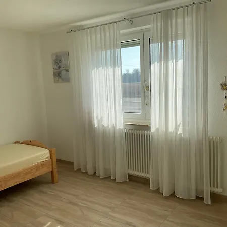 Apartment Schwarzwaldblick Breisach