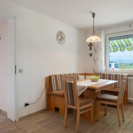 Apartment Schwarzwaldblick Breisach
