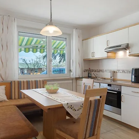 Apartment Schwarzwaldblick Breisach