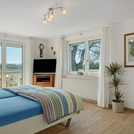 Apartment Schwarzwaldblick Breisach