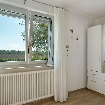 Apartment Schwarzwaldblick