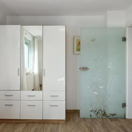 Schwarzwaldblick Apartment *