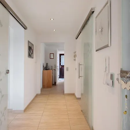 Schwarzwaldblick Apartment