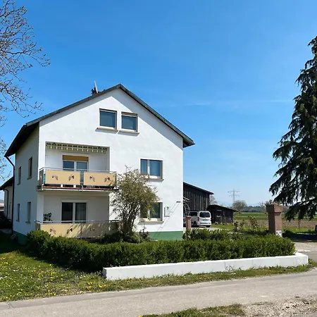 Schwarzwaldblick Apartment *